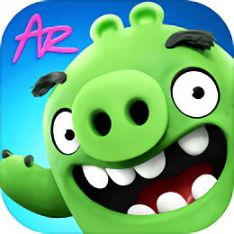 愤怒的小鸟里约大冒险最新版(Angry Birds) v2.6.13 安卓版0